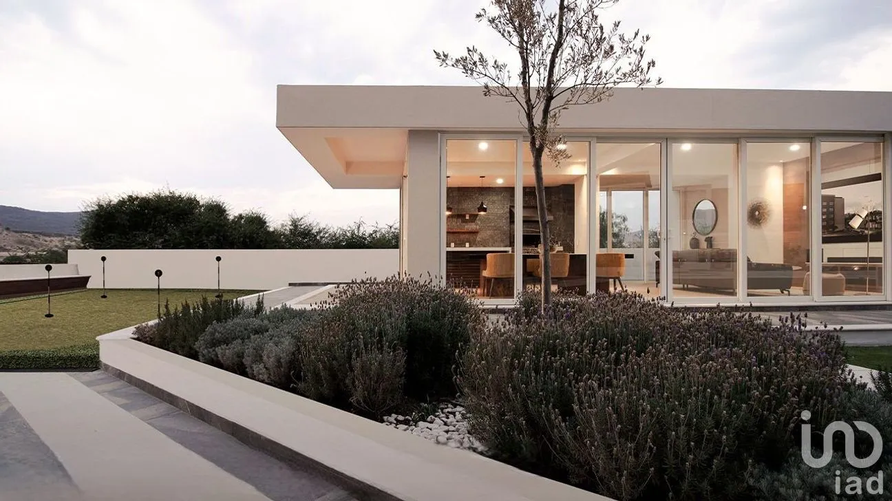 Departamento en Renta en Cumbres del Lago, Querétaro, Querétaro | NEX-202597 | iad México | Foto 4 de 21
