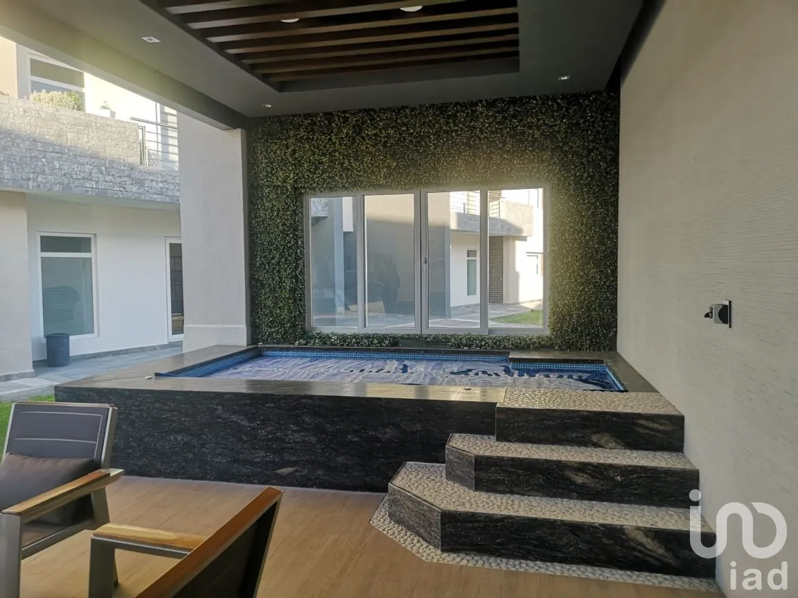 Departamento en Renta en Cumbres del Lago, Querétaro, Querétaro | NEX-202597 | iad México | Foto 7 de 21