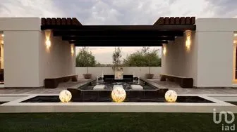 NEX-202597 - Departamento en Renta, con 2 recamaras, con 2 baños, con 136 m2 de construcción en Cumbres del Lago, CP 76230, Querétaro.