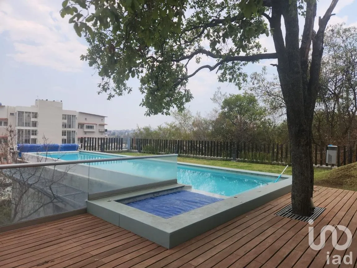 Departamento en Venta en Bosque Real, Huixquilucan, México | NEX-202906 | iad México | Foto 2 de 26