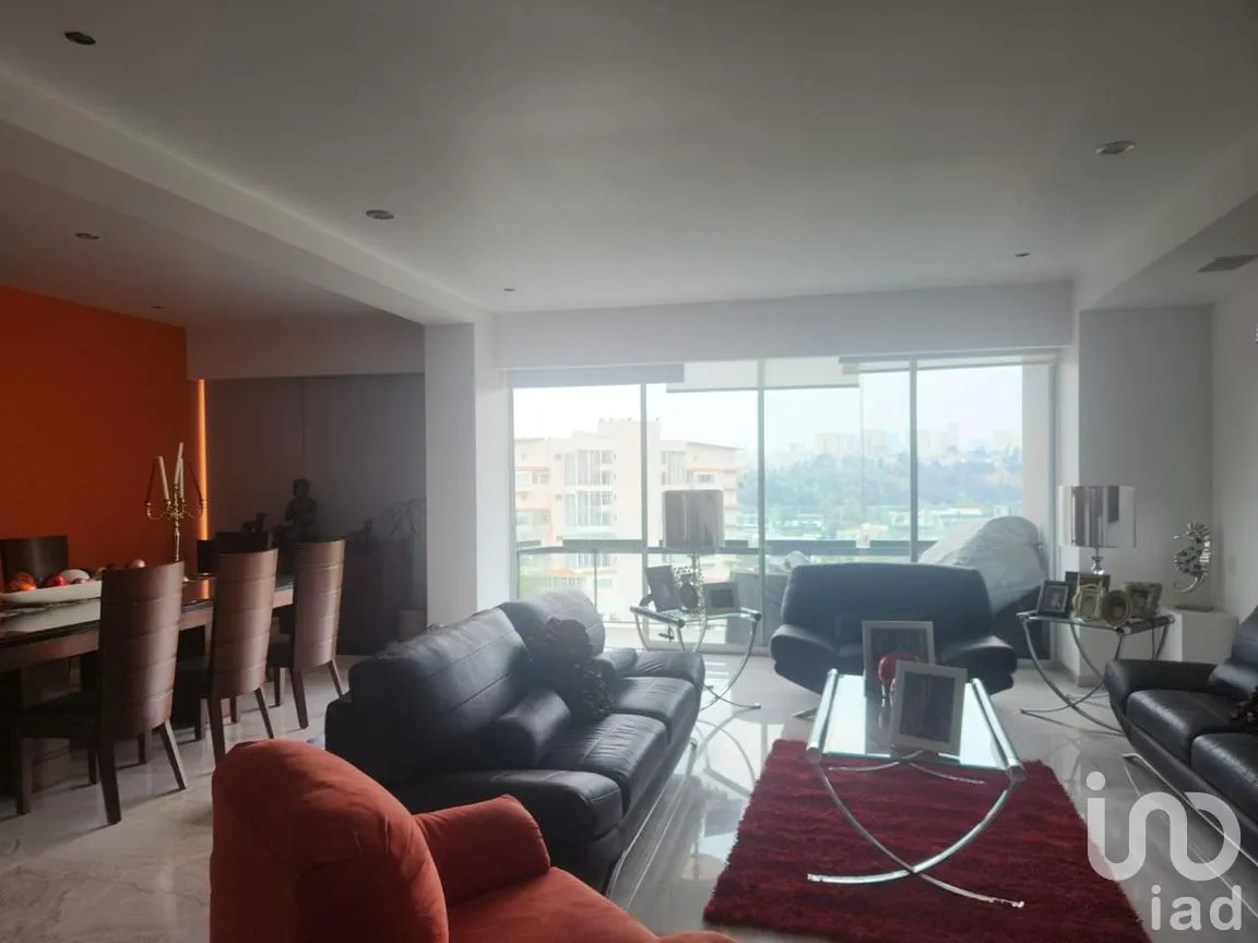 Departamento en Venta en Bosque Real, Huixquilucan, México | NEX-202906 | iad México | Foto 11 de 26