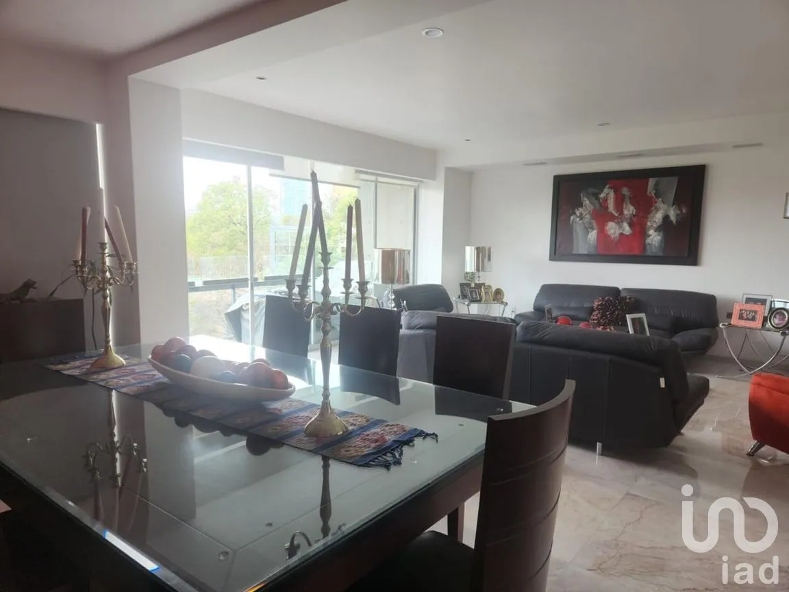 Departamento en Venta en Bosque Real, Huixquilucan, México | NEX-202906 | iad México | Foto 12 de 26