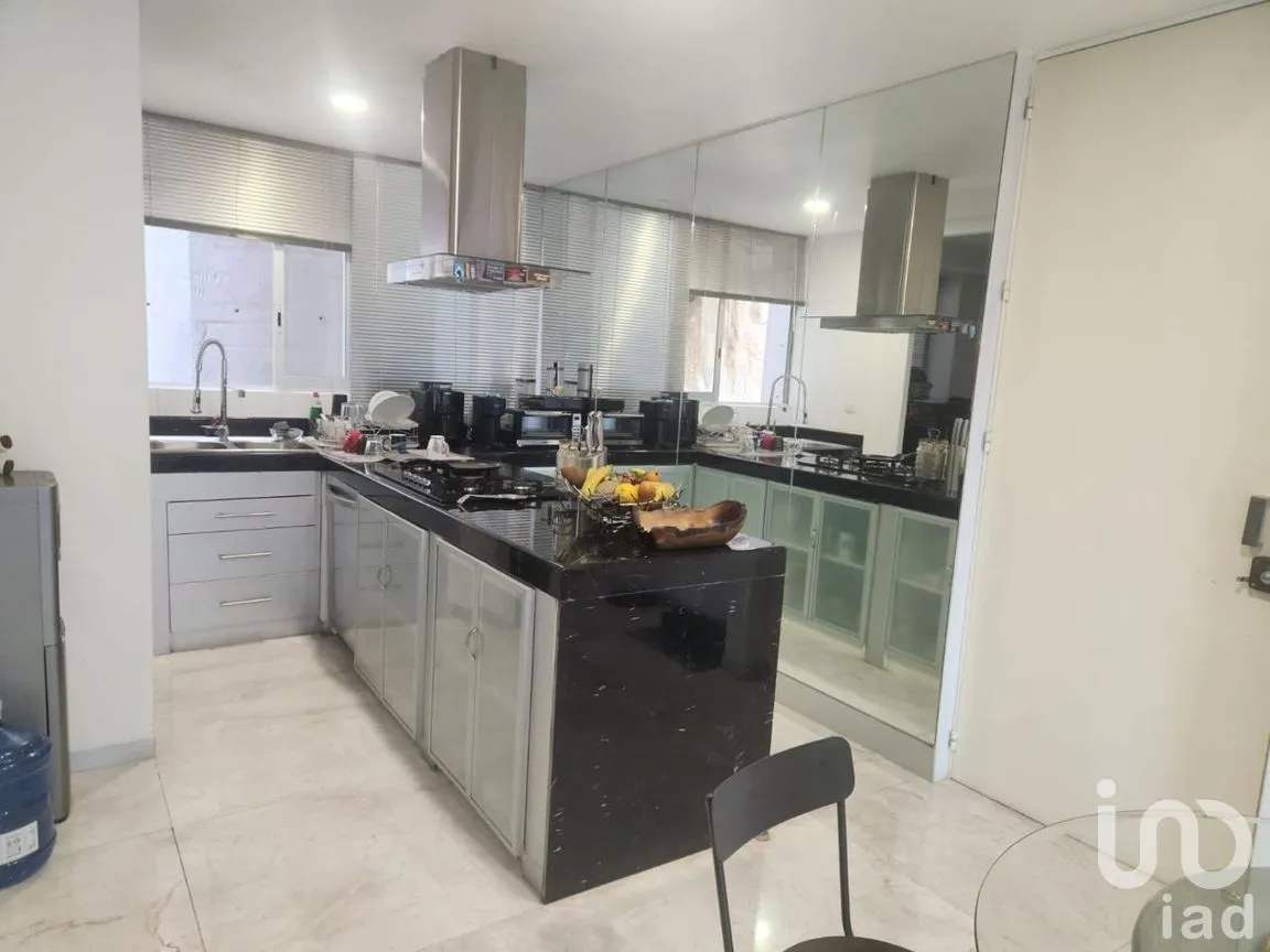 Departamento en Venta en Bosque Real, Huixquilucan, México | NEX-202906 | iad México | Foto 14 de 26