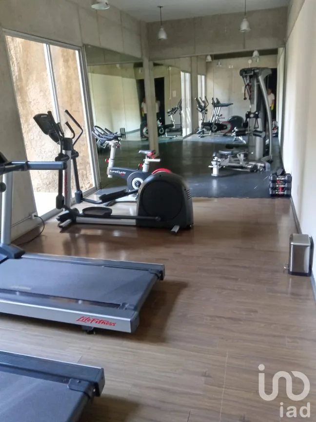 Departamento en Venta en Bosque Real, Huixquilucan, México | NEX-202906 | iad México | Foto 26 de 26
