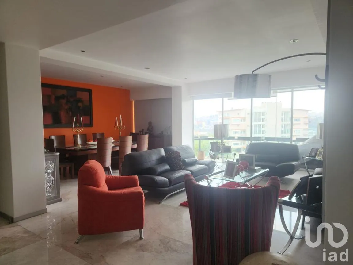 Departamento en Venta en Bosque Real, Huixquilucan, México | NEX-202906 | iad México | Foto 9 de 26
