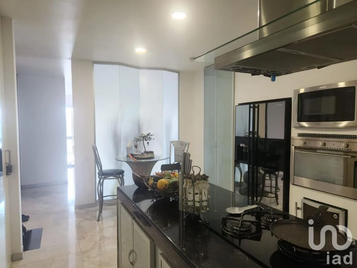 Departamento en Renta en Bosque Real, Huixquilucan, México | NEX-202911 | iad México | Foto 15 de 25