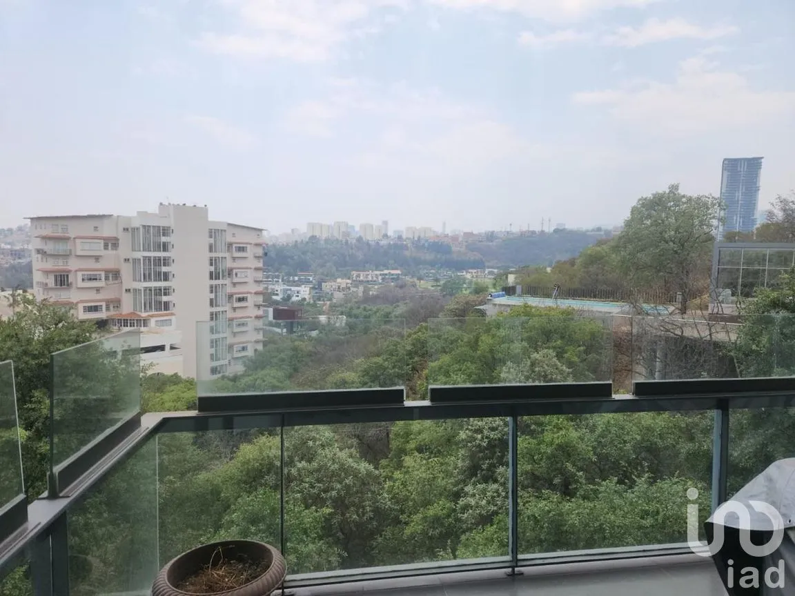 Departamento en Renta en Bosque Real, Huixquilucan, México | NEX-202911 | iad México | Foto 17 de 25