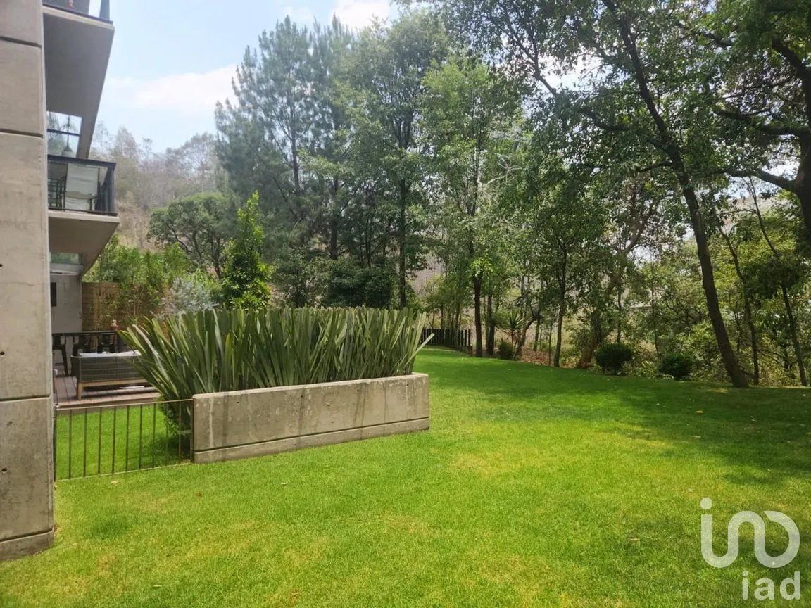 Departamento en Renta en Bosque Real, Huixquilucan, México | NEX-202911 | iad México | Foto 7 de 25