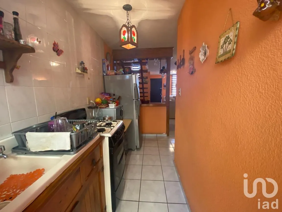 Casa en Venta en Cerrito Colorado, Querétaro, Querétaro | NEX-203876 | iad México | Foto 10 de 32