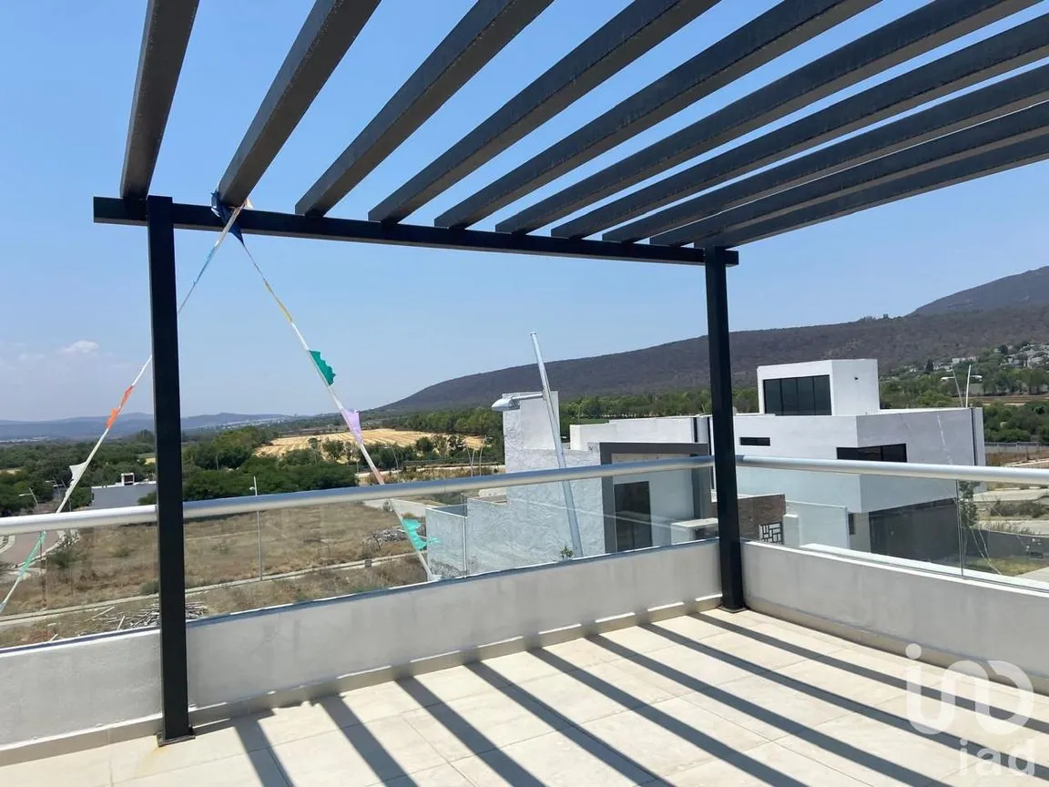 Casa en Venta en El Encino, Huimilpan, Querétaro | NEX-205053 | iad México | Foto 25 de 29