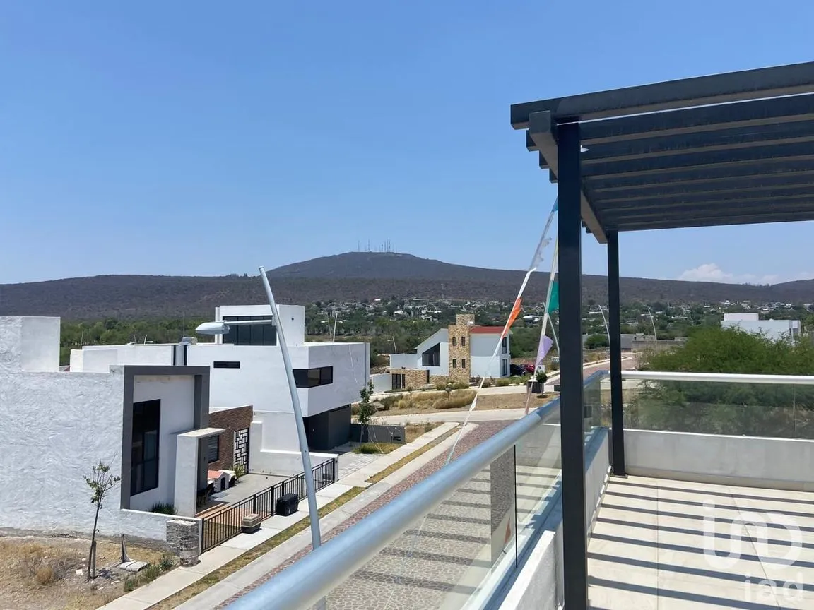 Casa en Venta en El Encino, Huimilpan, Querétaro | NEX-205053 | iad México | Foto 27 de 29