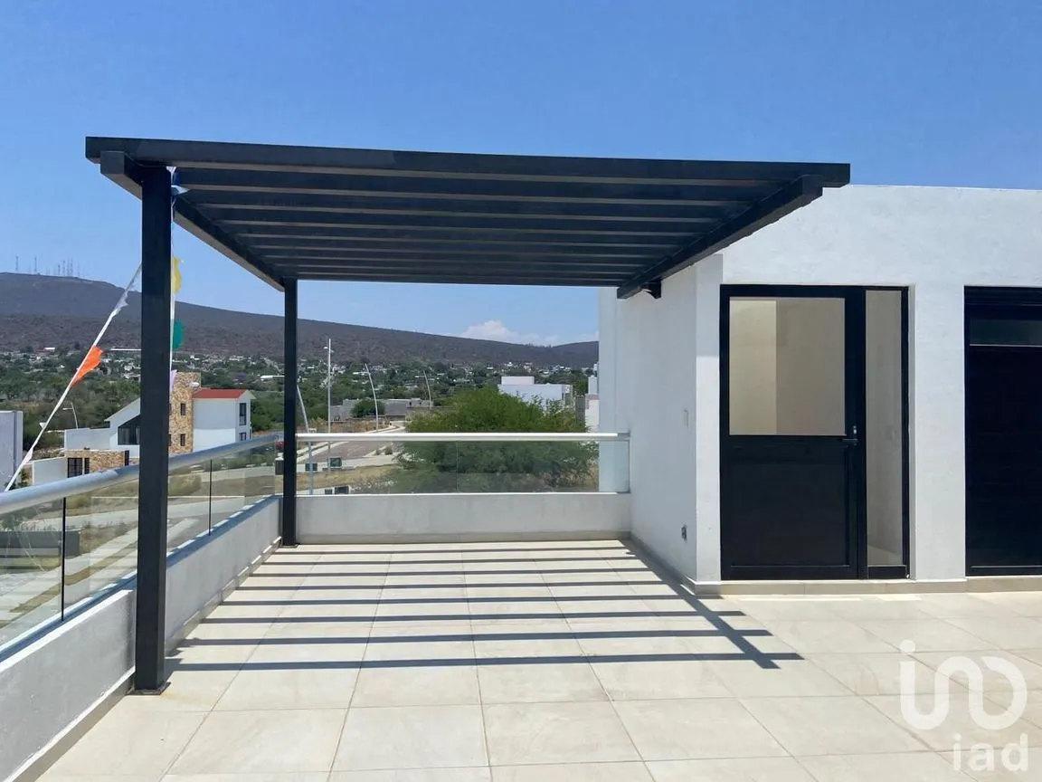 Casa en Venta en El Encino, Huimilpan, Querétaro | NEX-205053 | iad México | Foto 28 de 29