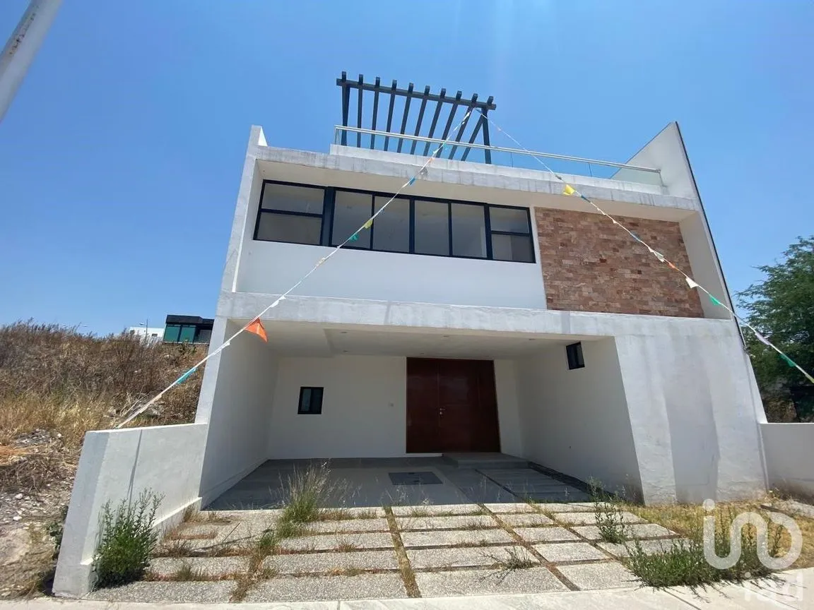 Casa en Venta en El Encino, Huimilpan, Querétaro | NEX-205053 | iad México | Foto 1 de 29
