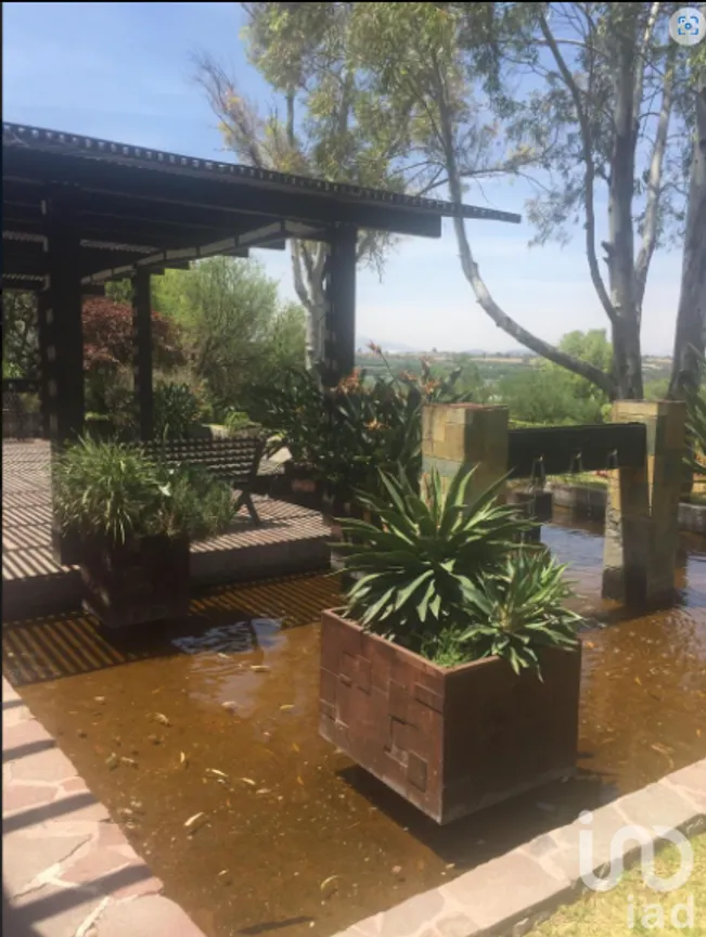Terreno en Venta en El Encino, Huimilpan, Querétaro | NEX-205565 | iad México | Foto 4 de 7