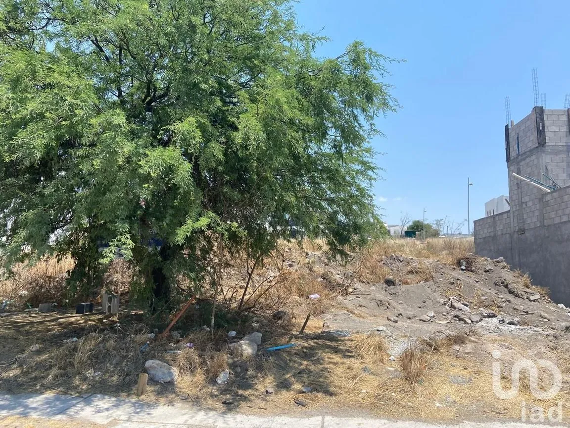 Terreno en Venta en El Encino, Huimilpan, Querétaro | NEX-205565 | iad México | Foto 7 de 7