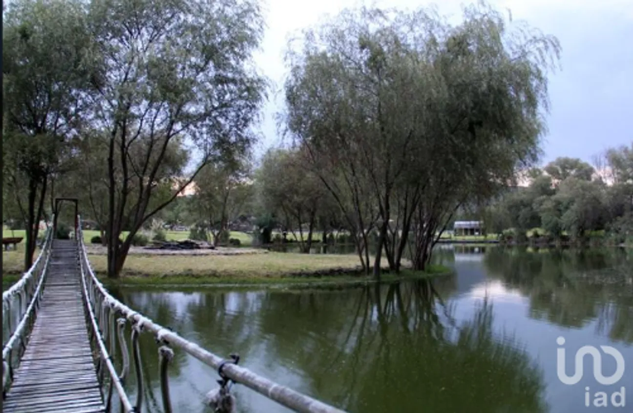 Terreno en Venta en El Encino, Huimilpan, Querétaro | NEX-205565 | iad México | Foto 1 de 7