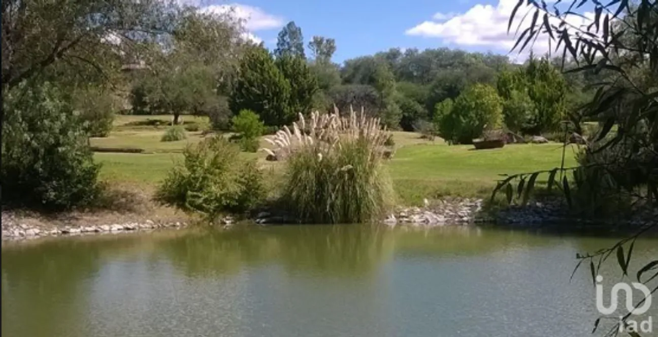 Terreno en Venta en El Encino, Huimilpan, Querétaro | NEX-205570 | iad México | Foto 3 de 7