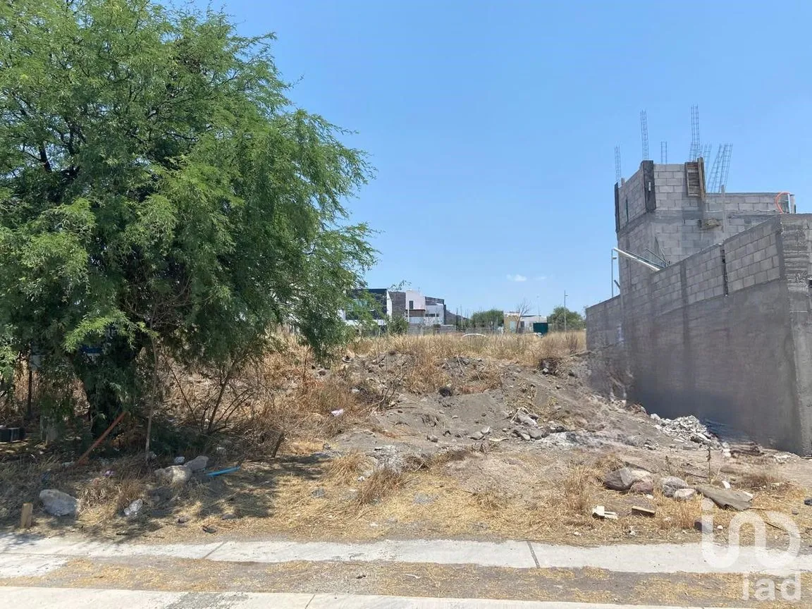 Terreno en Venta en El Encino, Huimilpan, Querétaro | NEX-205570 | iad México | Foto 7 de 7
