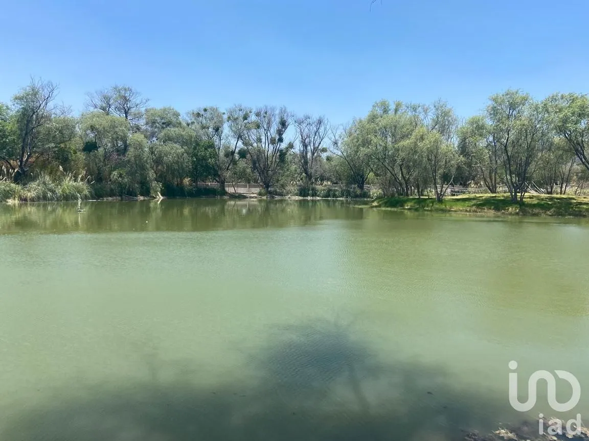 Terreno en Venta en El Encino, Huimilpan, Querétaro | NEX-205877 | iad México | Foto 5 de 10