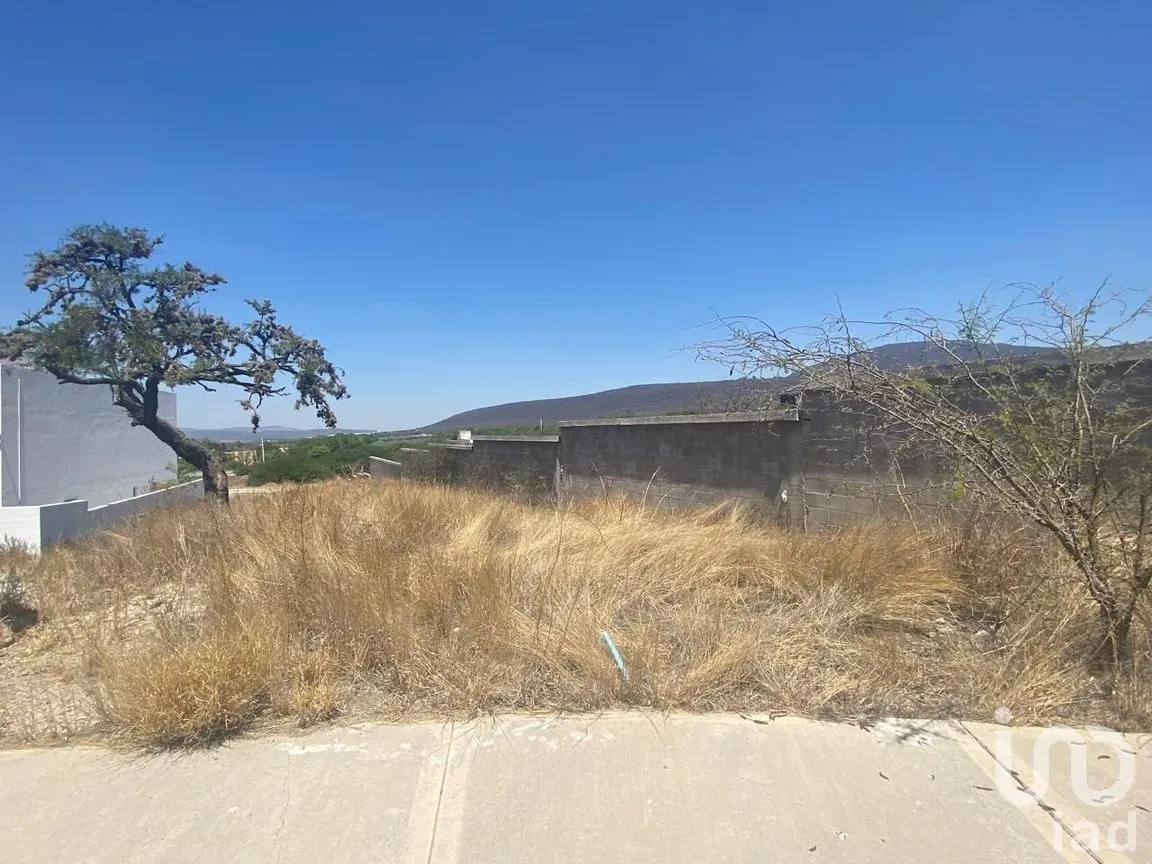 Terreno en Venta en El Encino, Huimilpan, Querétaro | NEX-205877 | iad México | Foto 8 de 10