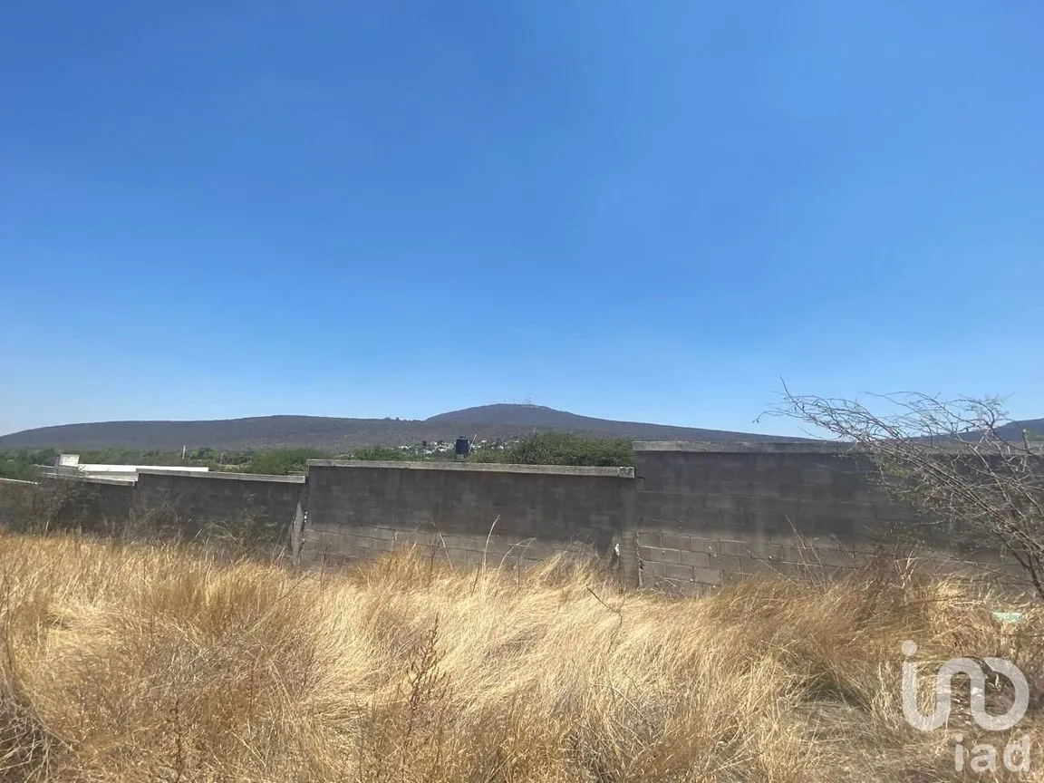 Terreno en Venta en El Encino, Huimilpan, Querétaro | NEX-205877 | iad México | Foto 9 de 10