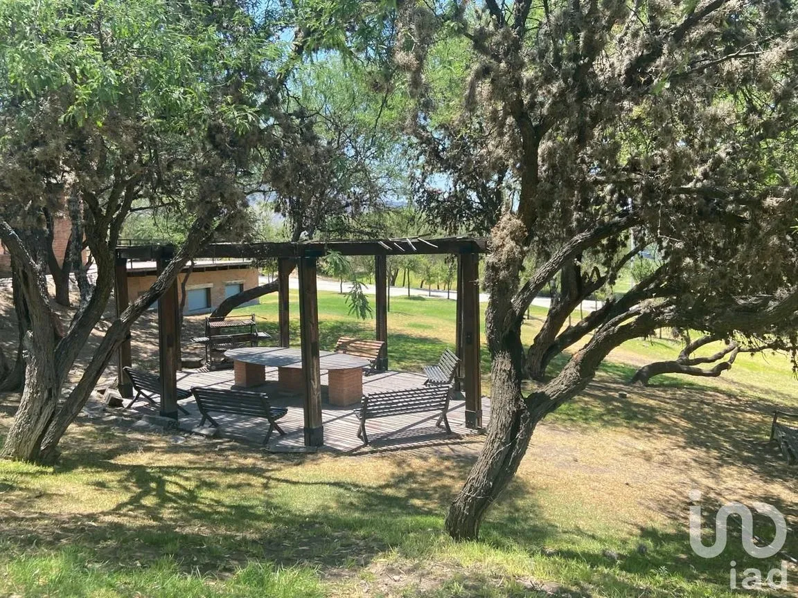 Terreno en Venta en El Encino, Huimilpan, Querétaro | NEX-205877 | iad México | Foto 1 de 10