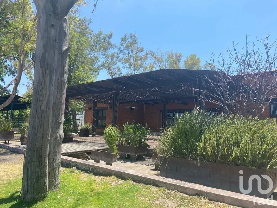 Terreno en Venta en El Encino, Huimilpan, Querétaro | NEX-205880 | iad México | Foto 7 de 10