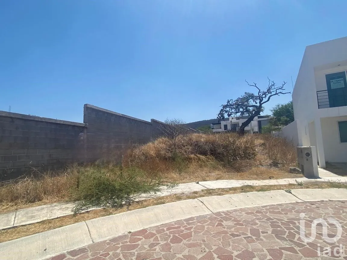 Terreno en Venta en El Encino, Huimilpan, Querétaro | NEX-205880 | iad México | Foto 8 de 10