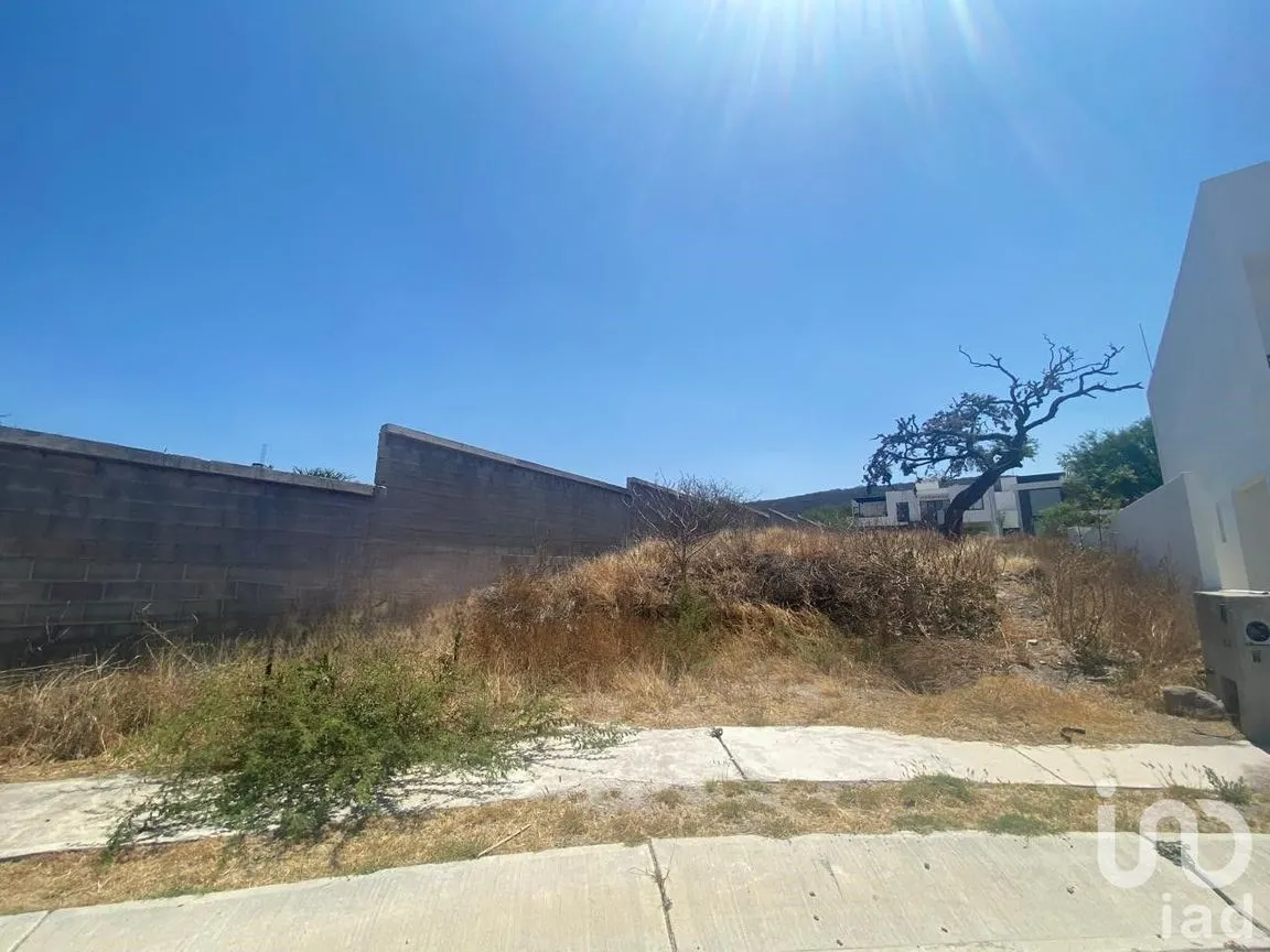 Terreno en Venta en El Encino, Huimilpan, Querétaro | NEX-205880 | iad México | Foto 9 de 10