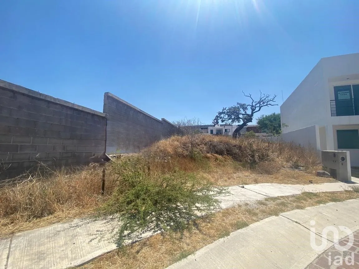 Terreno en Venta en El Encino, Huimilpan, Querétaro | NEX-205880 | iad México | Foto 10 de 10