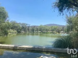 NEX-205880 - Terreno en Venta en El Encino, CP 76973, Querétaro.