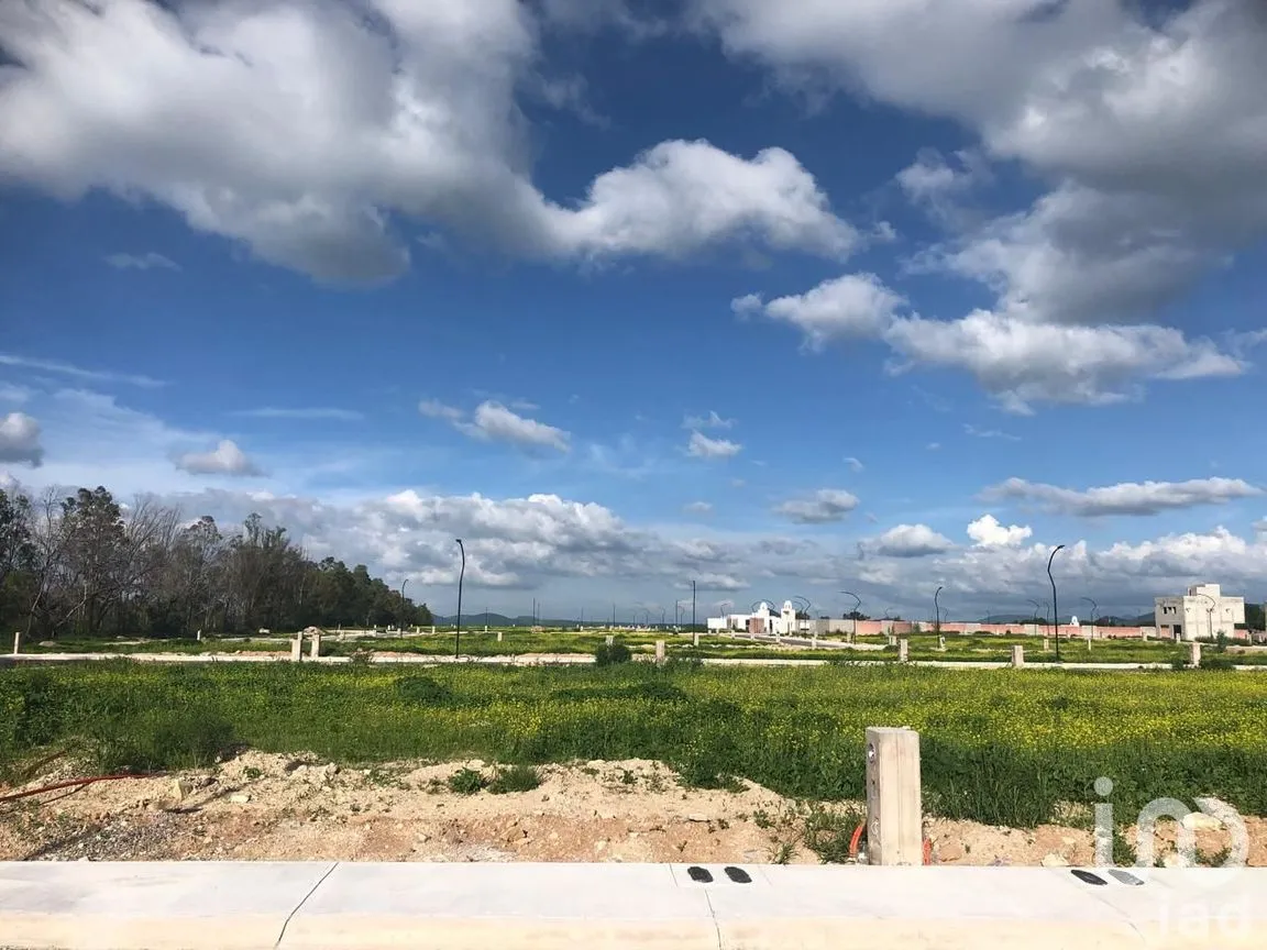 Terreno en Venta en Emiliano Zapata, Corregidora, Querétaro | NEX-219745 | iad México | Foto 2 de 3