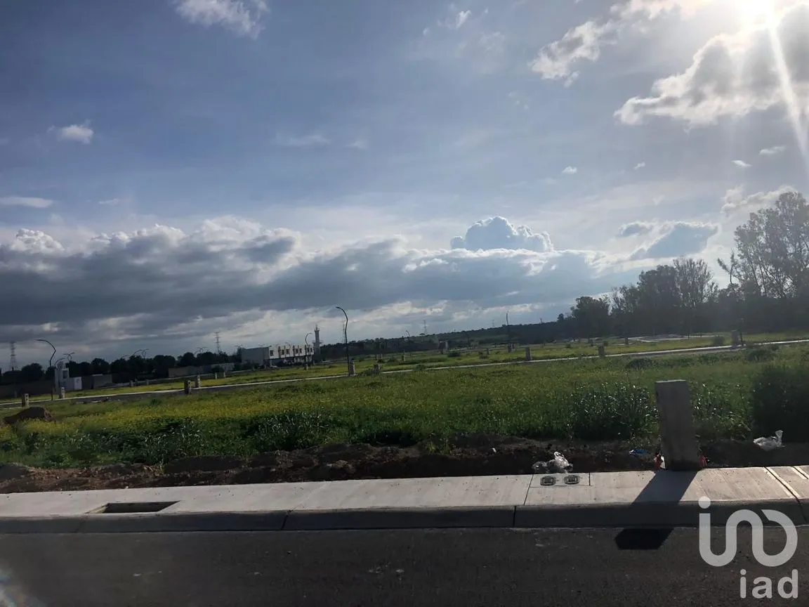 Terreno en Venta en Emiliano Zapata, Corregidora, Querétaro | NEX-219745 | iad México | Foto 3 de 3
