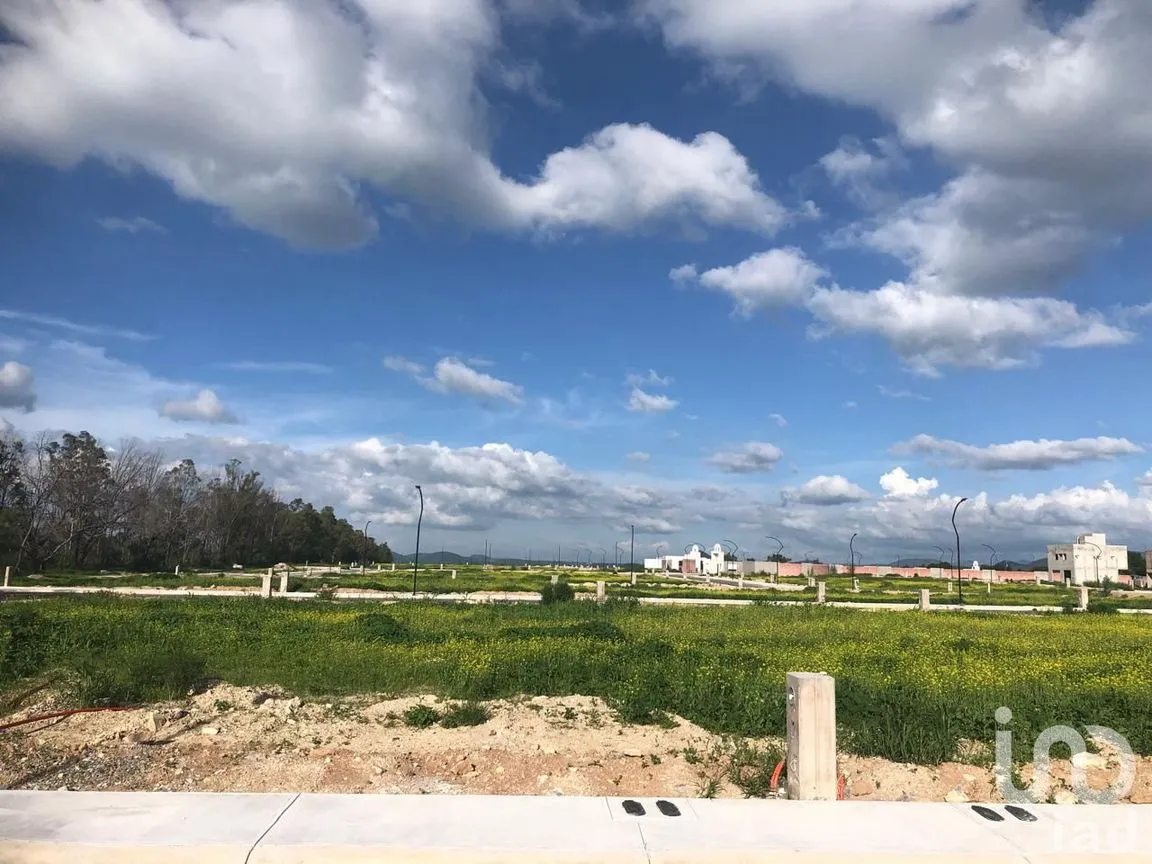 Terreno en Venta en Emiliano Zapata, Corregidora, Querétaro | NEX-219745 | iad México | Foto 1 de 3