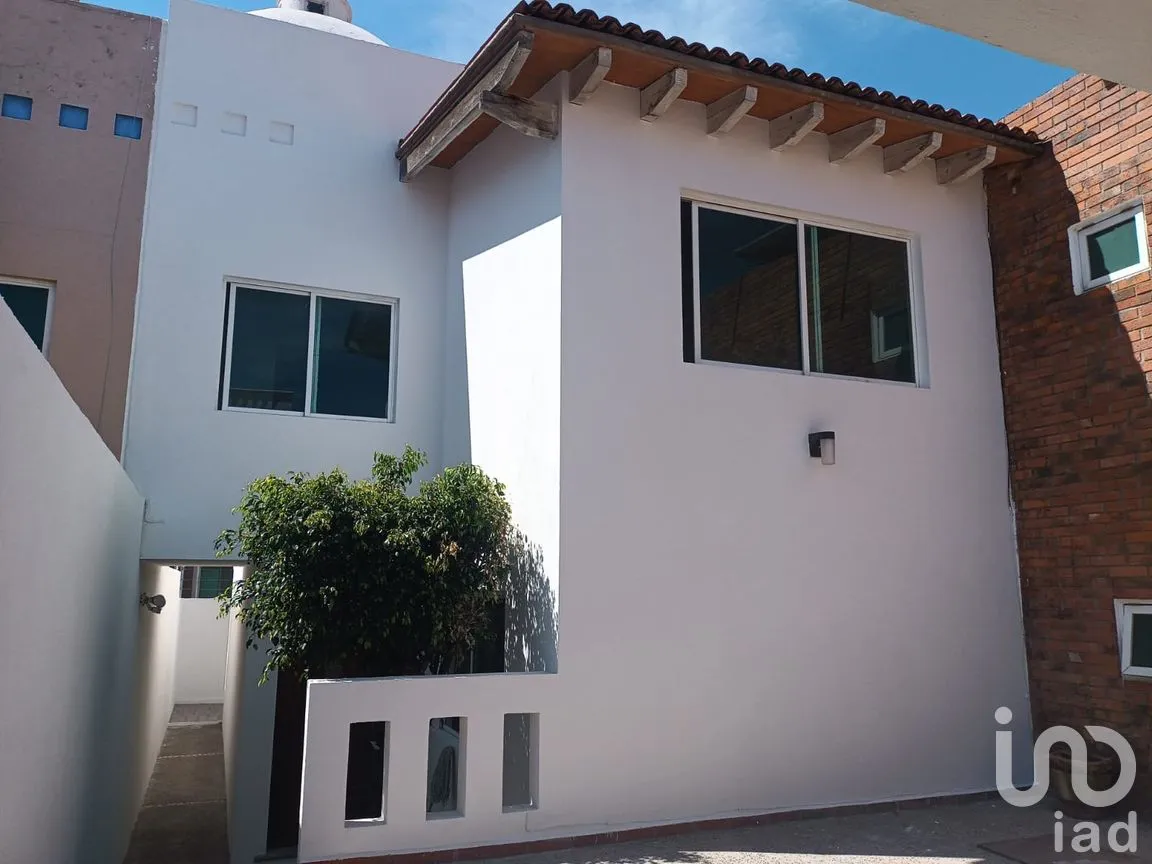 Casa en Venta en Milenio III, Querétaro, Querétaro | NEX-221570 | iad México | Foto 2 de 23
