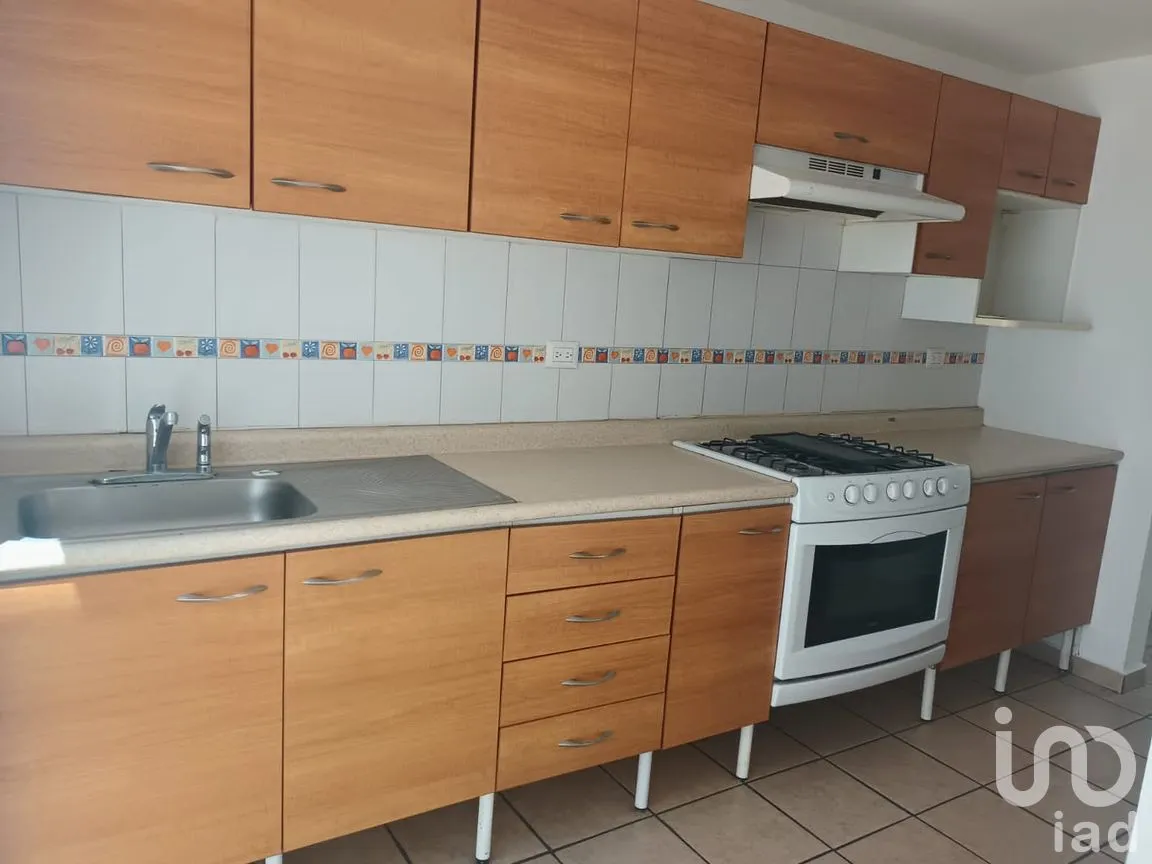 Casa en Venta en Milenio III, Querétaro, Querétaro | NEX-221570 | iad México | Foto 11 de 23