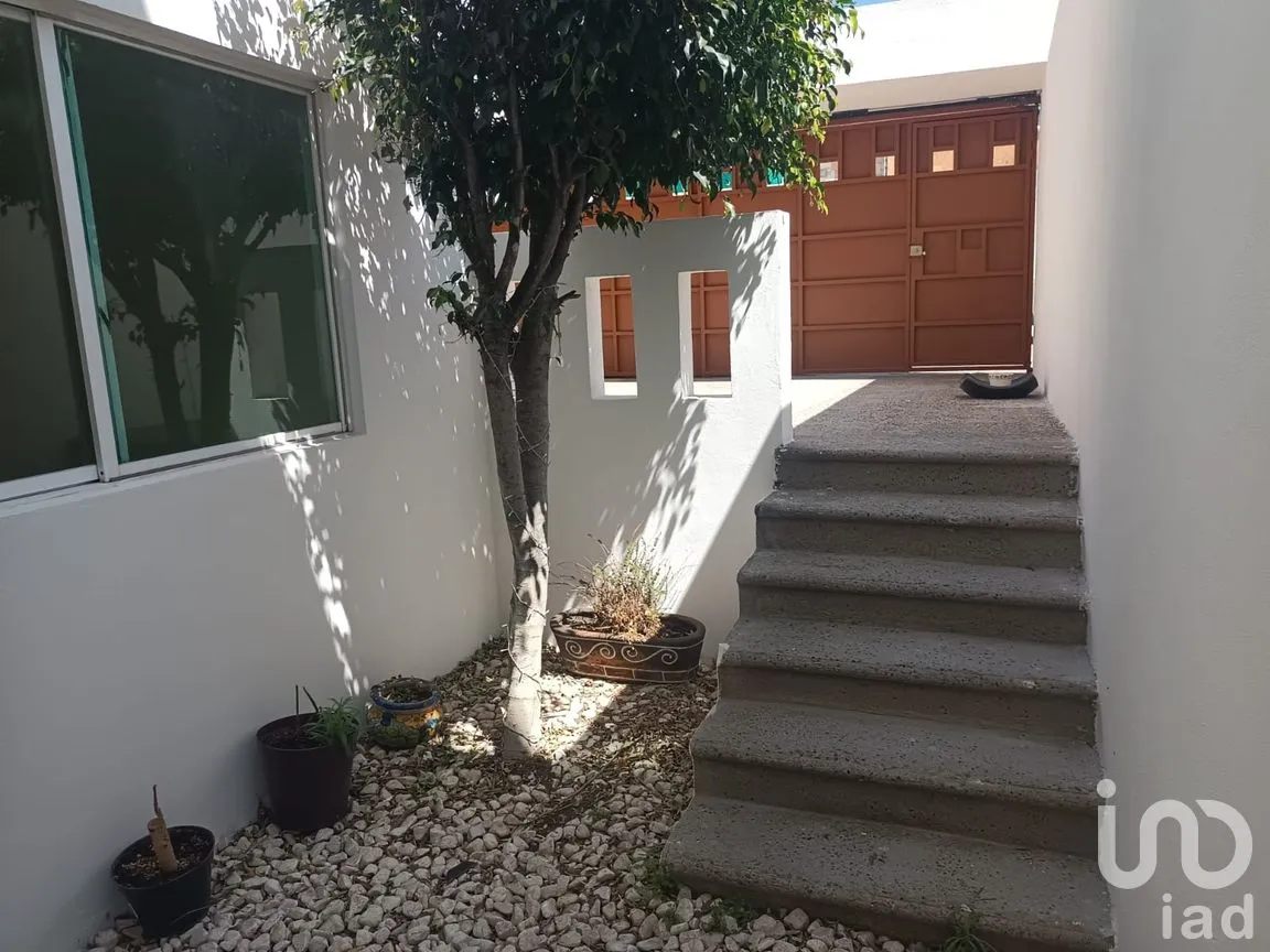 Casa en Venta en Milenio III, Querétaro, Querétaro | NEX-221570 | iad México | Foto 3 de 23