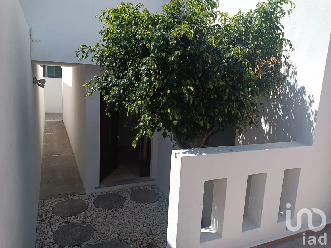 Casa en Venta en Milenio III, Querétaro, Querétaro | NEX-221570 | iad México | Foto 4 de 23