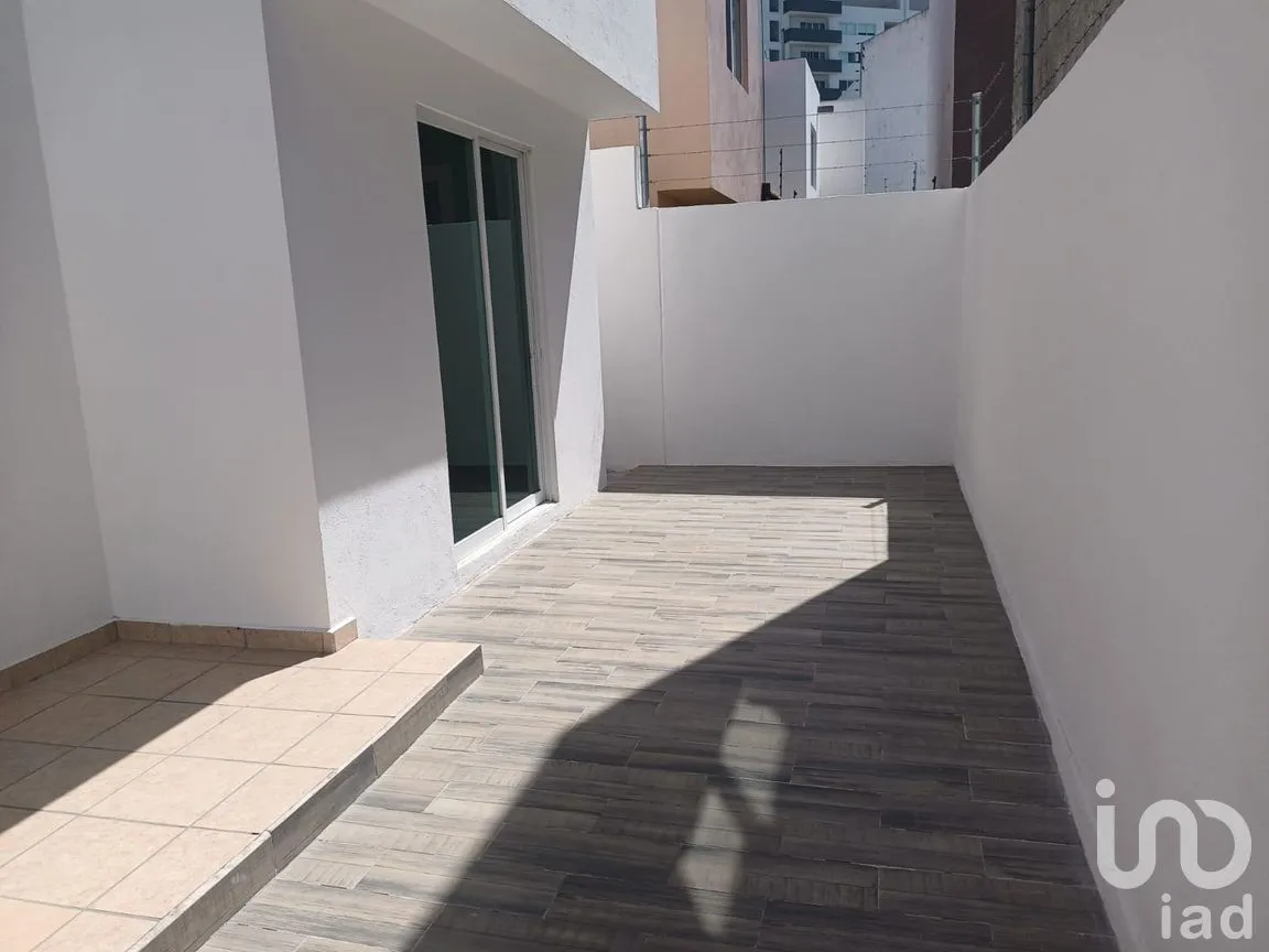 Casa en Venta en Milenio III, Querétaro, Querétaro | NEX-221570 | iad México | Foto 8 de 23