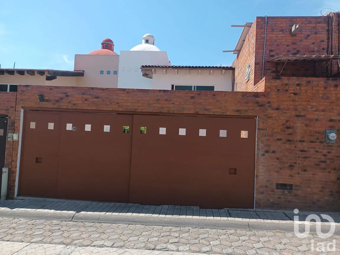 Casa en Venta en Milenio III, Querétaro, Querétaro | NEX-221570 | iad México | Foto 1 de 23