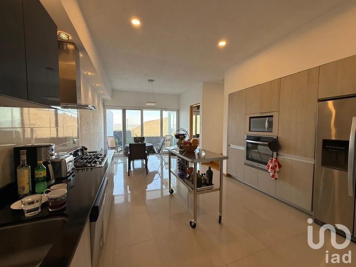 Casa en Venta en Cumbres del Cimatario, Huimilpan, Querétaro | NEX-239627 | iad México | Foto 11 de 32