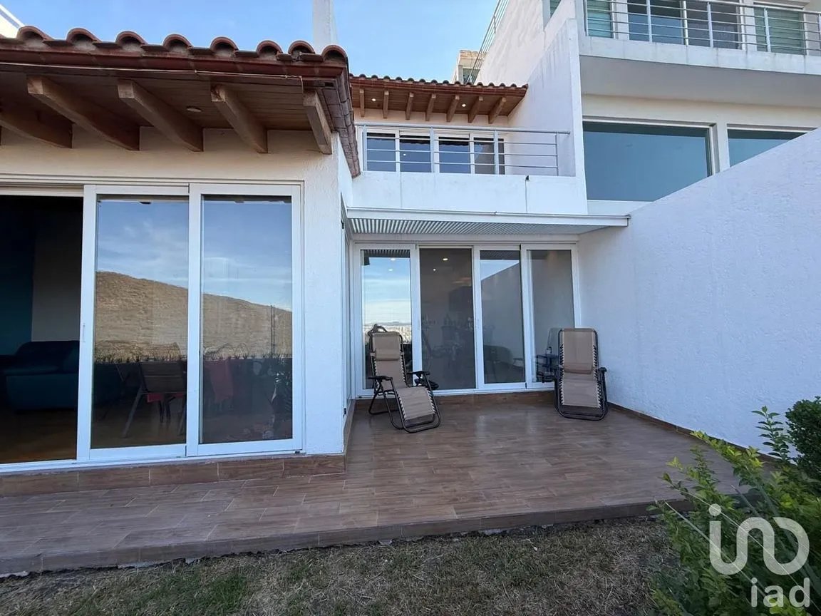 Casa en Venta en Cumbres del Cimatario, Huimilpan, Querétaro | NEX-239627 | iad México | Foto 13 de 32