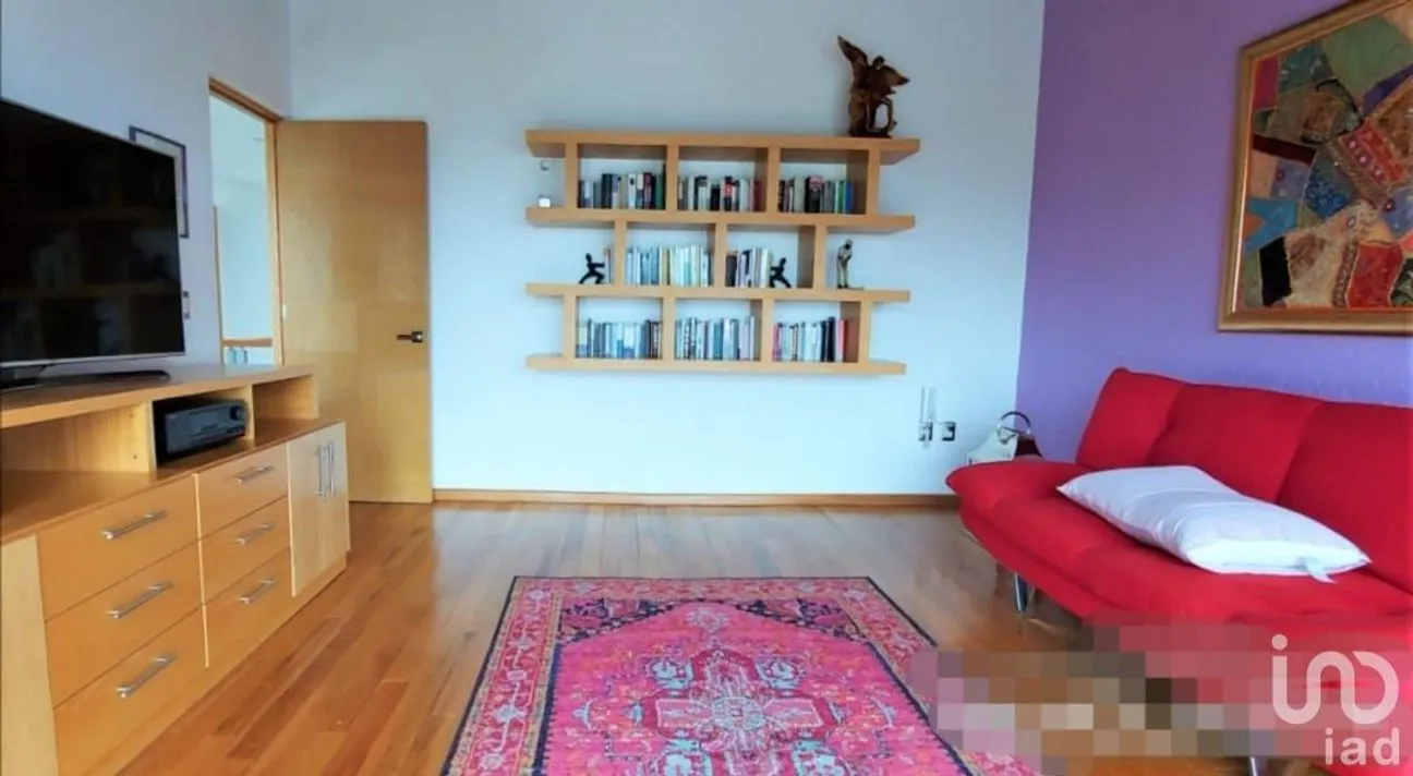 Casa en Venta en Cumbres del Cimatario, Huimilpan, Querétaro | NEX-239627 | iad México | Foto 20 de 32