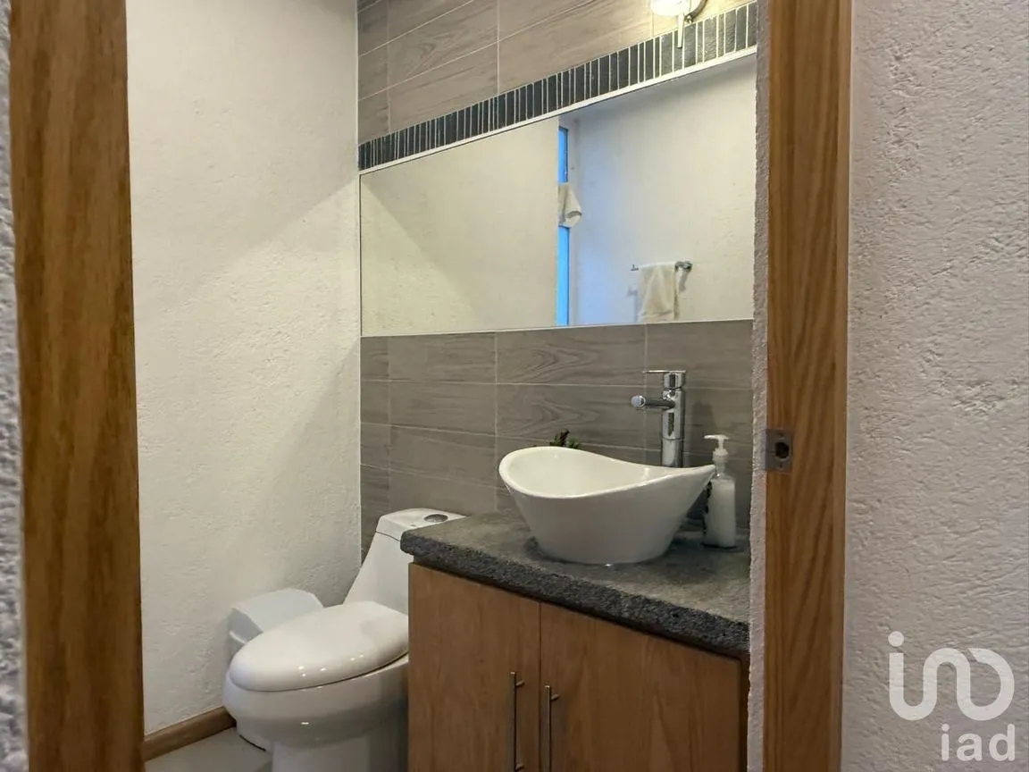 Casa en Venta en Cumbres del Cimatario, Huimilpan, Querétaro | NEX-239627 | iad México | Foto 24 de 32