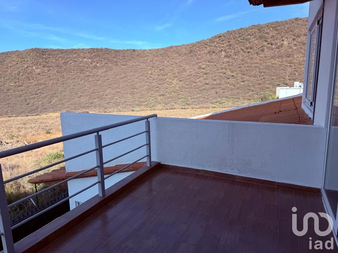 Casa en Venta en Cumbres del Cimatario, Huimilpan, Querétaro | NEX-239627 | iad México | Foto 27 de 32