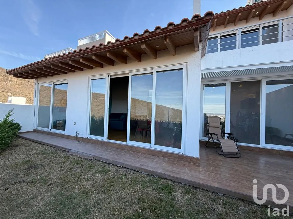 Casa en Venta en Cumbres del Cimatario, Huimilpan, Querétaro | NEX-239627 | iad México | Foto 32 de 32