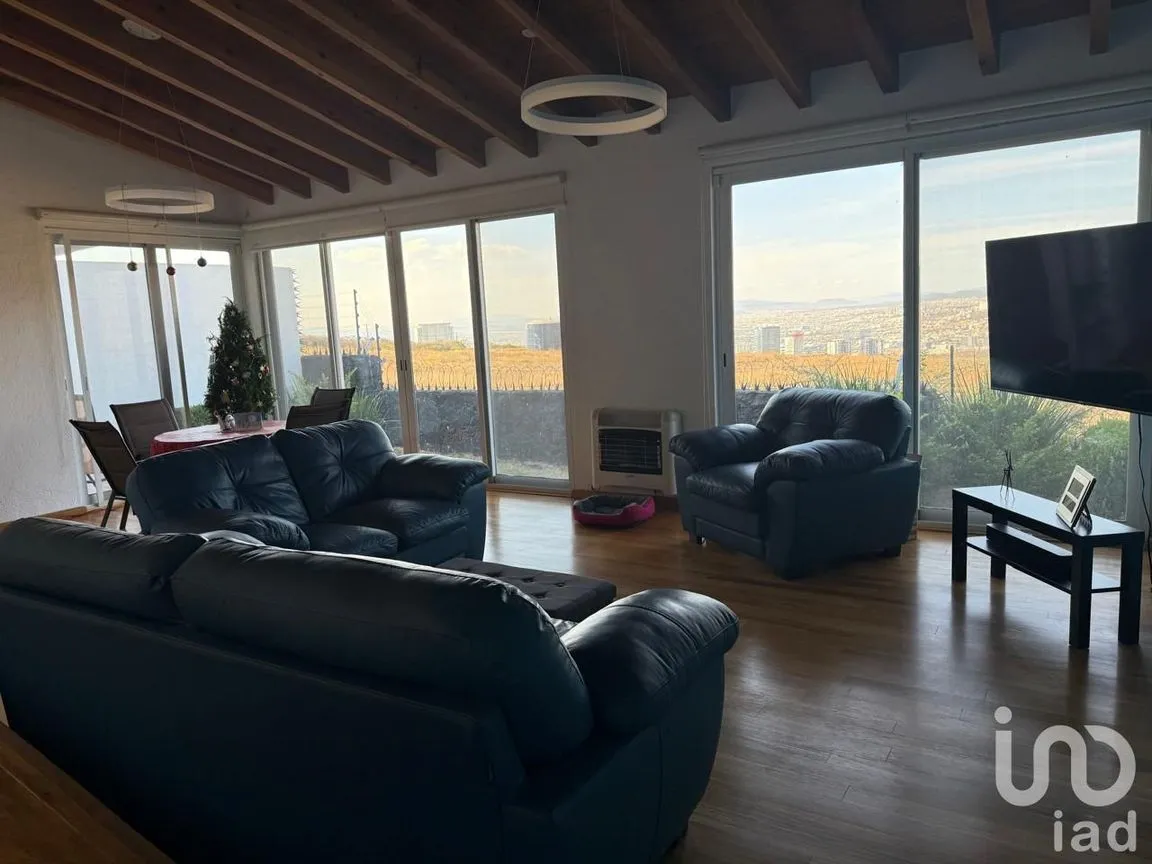 Casa en Venta en Cumbres del Cimatario, Huimilpan, Querétaro | NEX-239627 | iad México | Foto 7 de 32