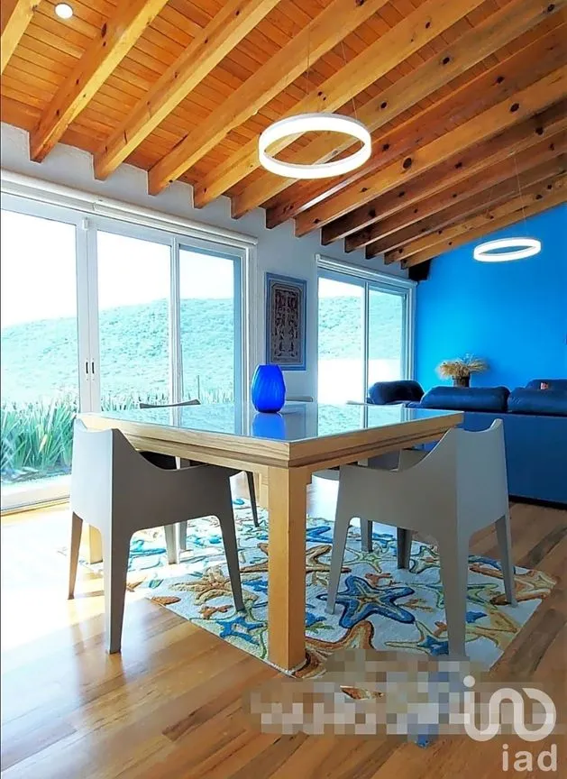 Casa en Venta en Cumbres del Cimatario, Huimilpan, Querétaro | NEX-239627 | iad México | Foto 10 de 32