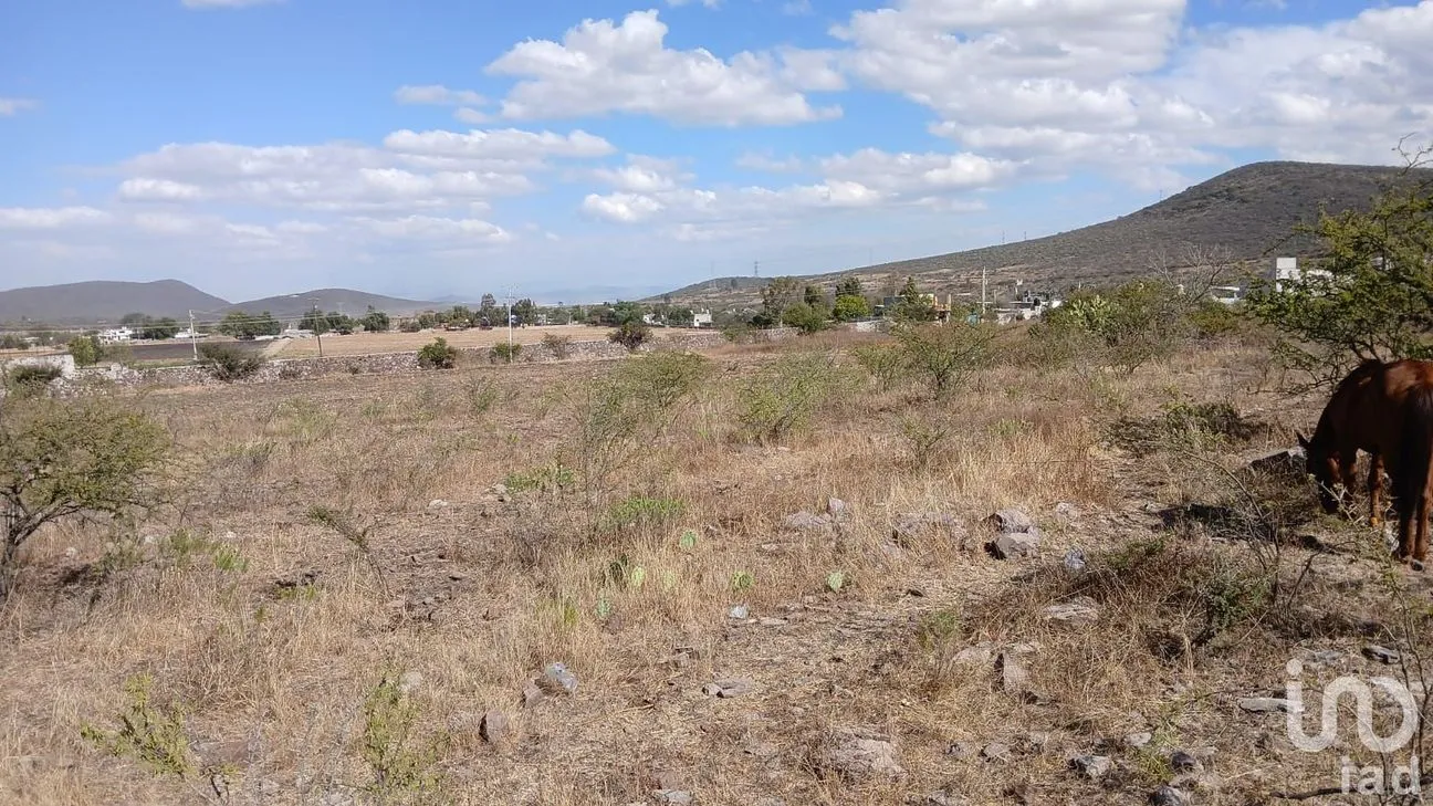 Terreno en Venta en Santa Teresa, Huimilpan, Querétaro | NEX-240795 | iad México | Foto 4 de 5