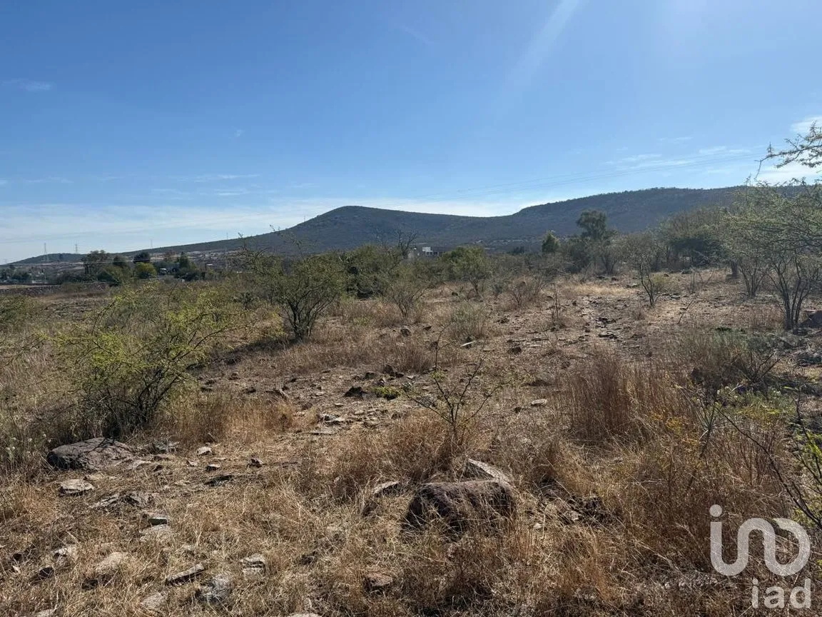 Terreno en Venta en Santa Teresa, Huimilpan, Querétaro | NEX-240795 | iad México | Foto 1 de 5